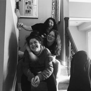 Meet your Posher, Meagan